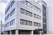 グループ本社