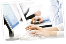 公益法人の関与実績2,000件以上のゆびすいが新会計へのスムーズな移行をサポートいたします。