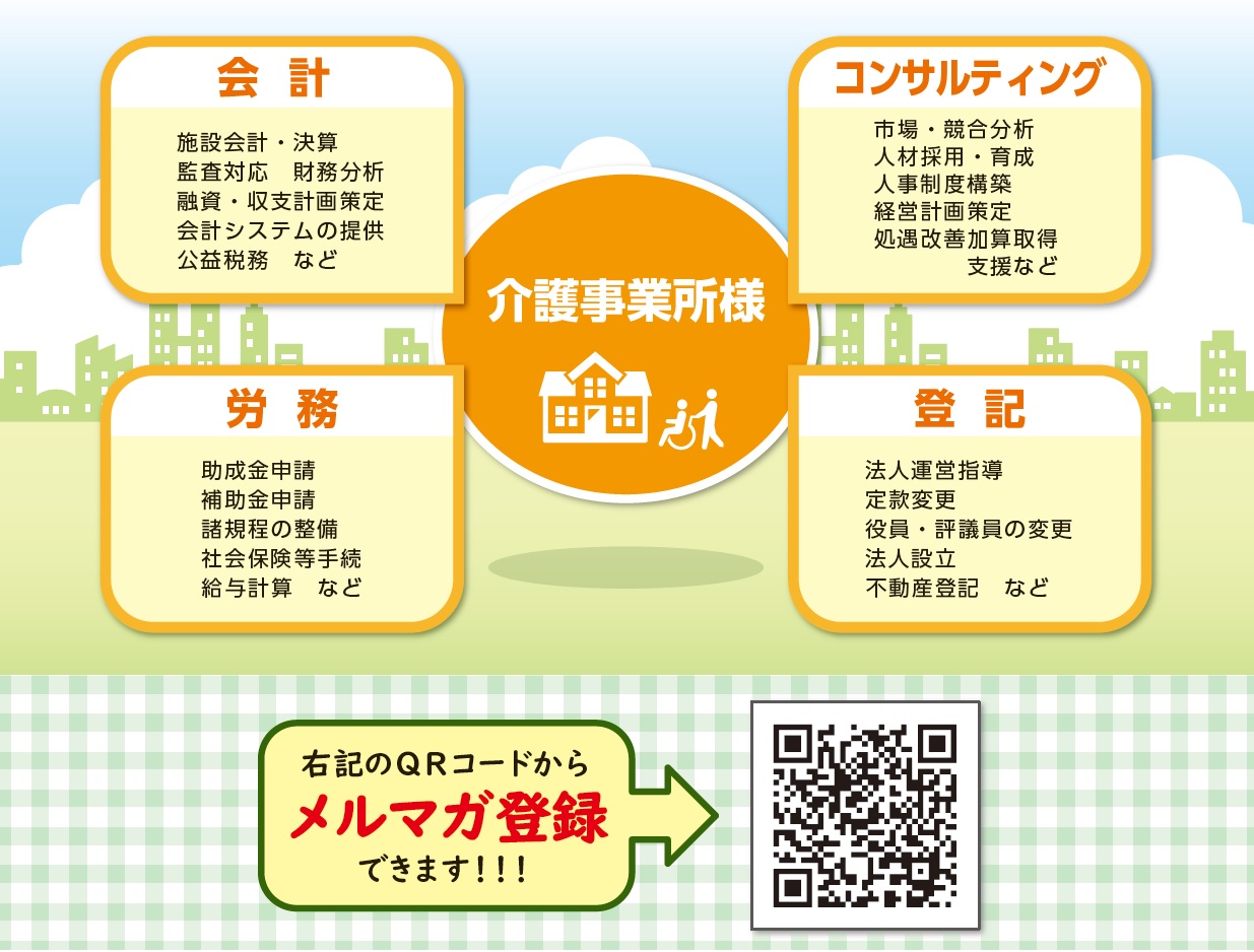 経営レポート メルマガ 税理士 会計事務所をお探しなら ゆびすいへ