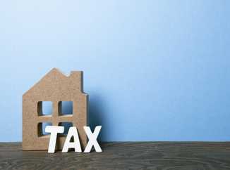 宗教法人と印紙税 