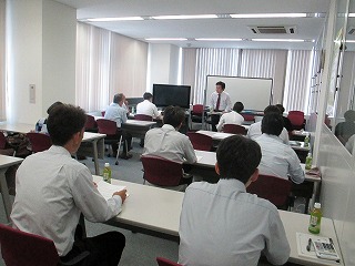 平成25年度改正税法セミナー①