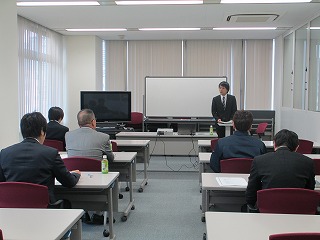 セミナー風景131211