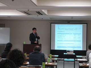 セミナー風景150610②